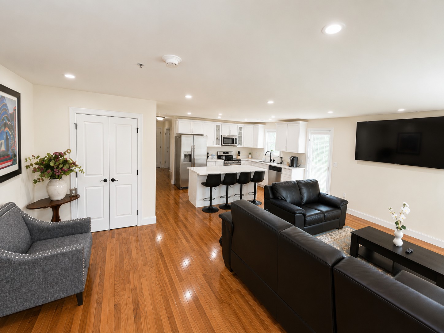 17 Ellis Street, Apt 1