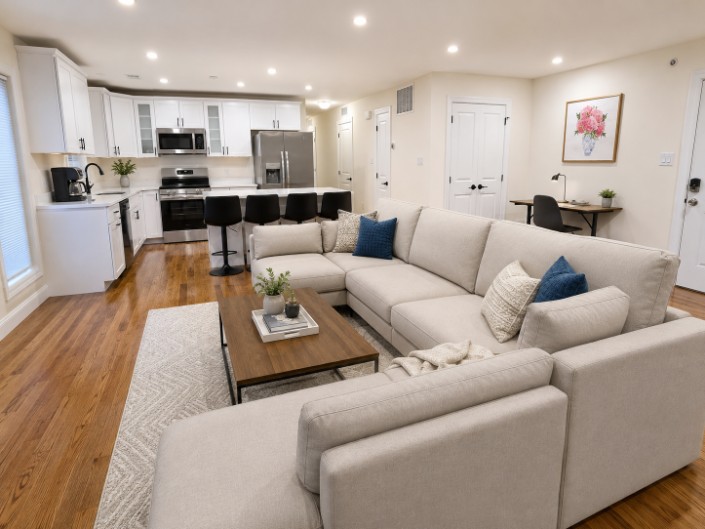 19 Ellis Street, Apt 3