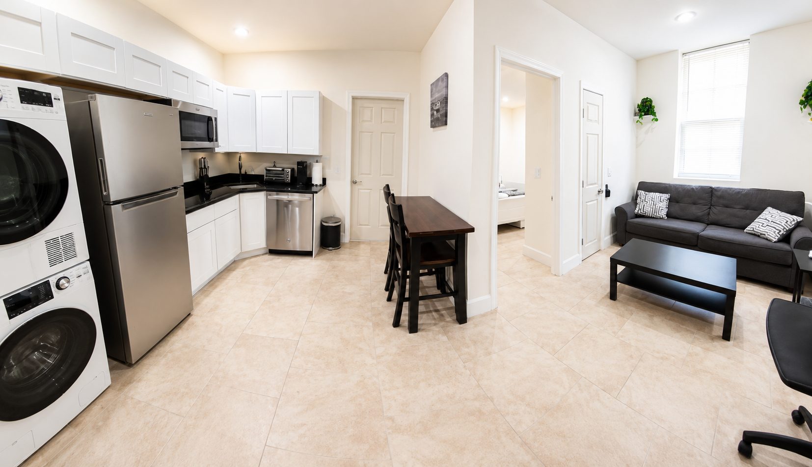 7 Bernard Street, Apt 7B1