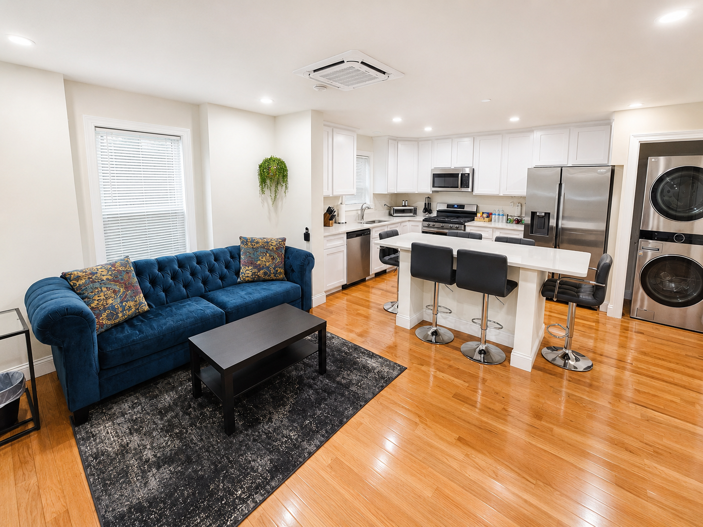 7 Bernard Street, Apt 7B2