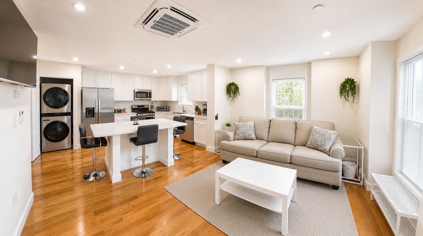 7 Warner Street, Apt 7W2