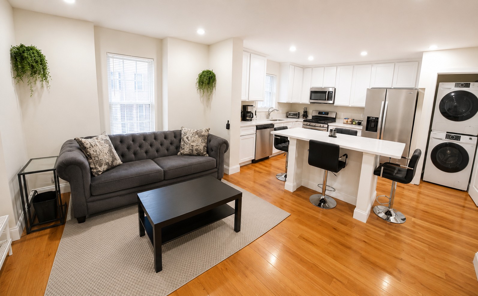 9 Warner Street, Apt 9W2