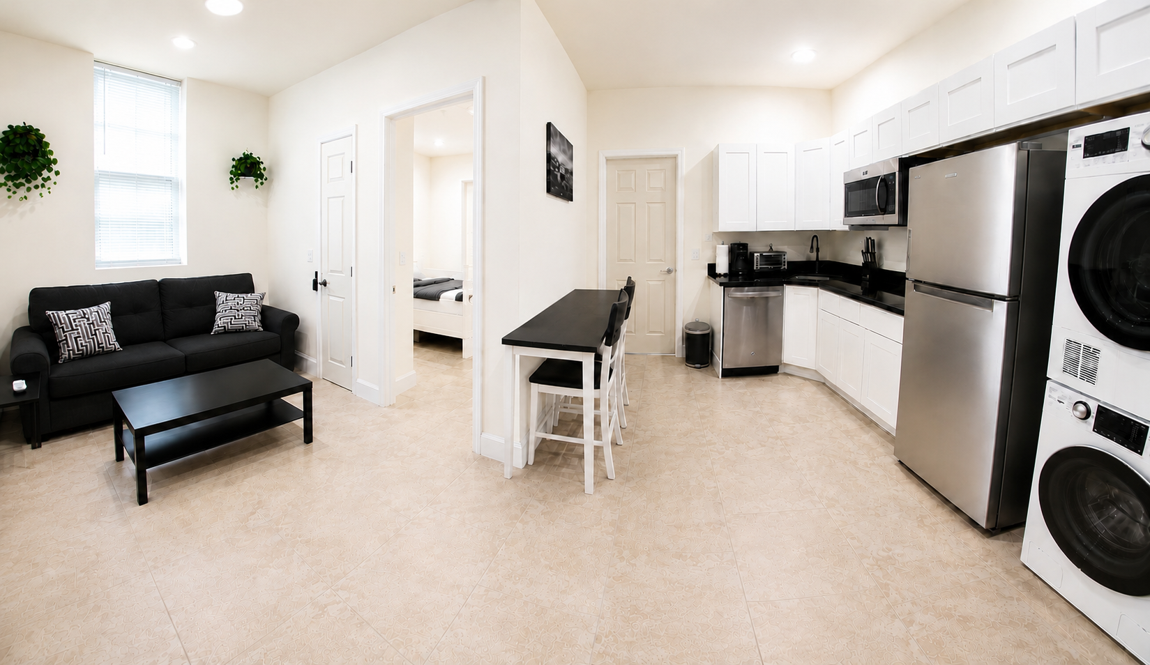 9 Warner Street, Apt 9W1