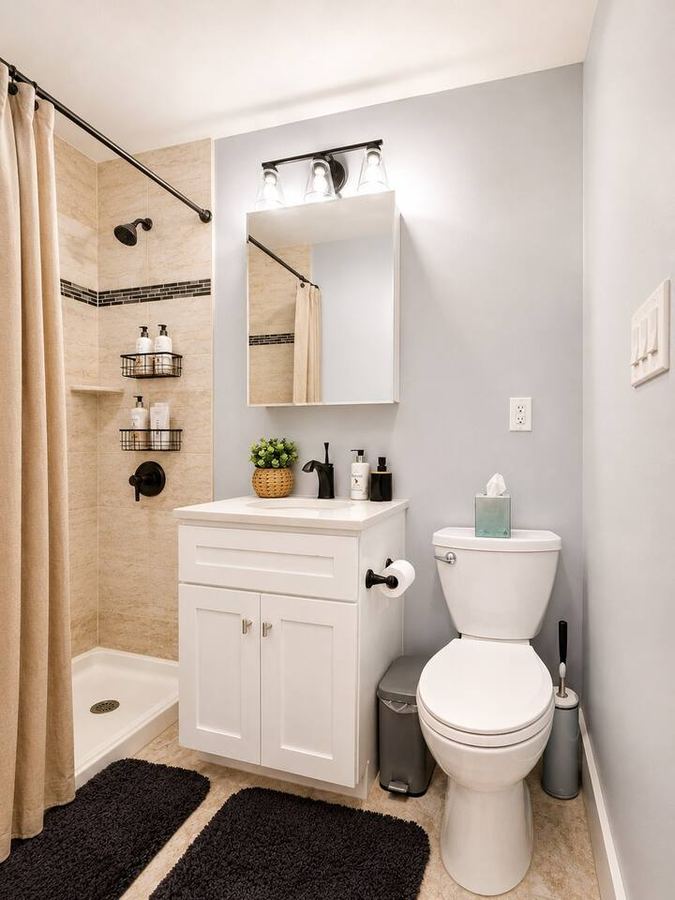 143 Erie Street, Apt 1 - photo 9
