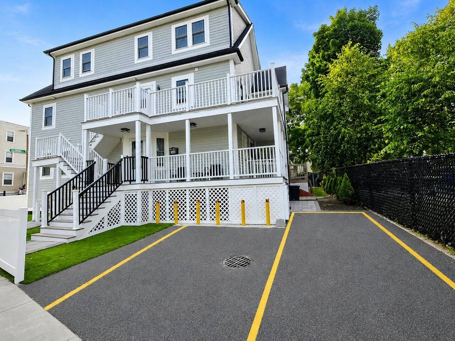 143 Erie Street, Apt 1 - photo 15