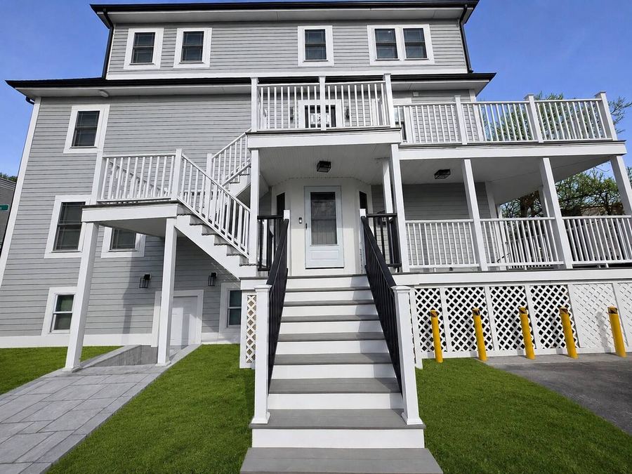 143 Erie Street, Apt 1 - photo 11