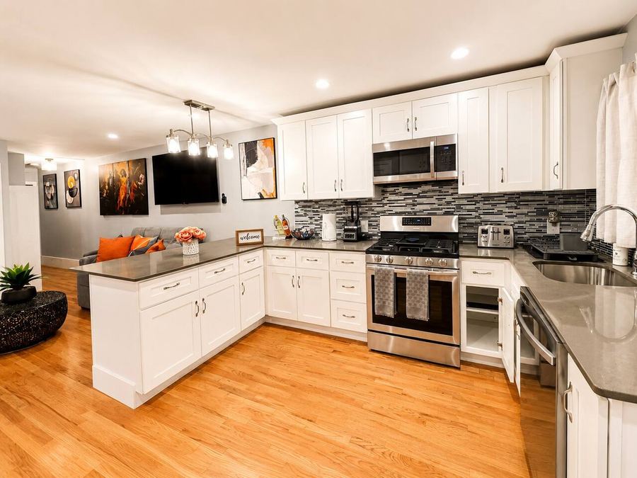 143 Erie Street, Apt 1 - photo 3