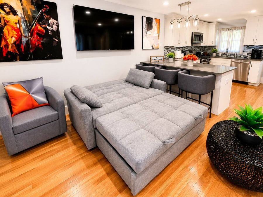 143 Erie Street, Apt 1 - photo 5