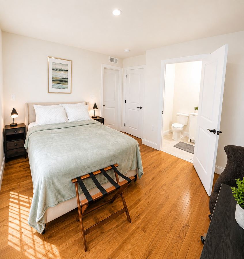 17 Ellis Street, Apt 1 - photo 8