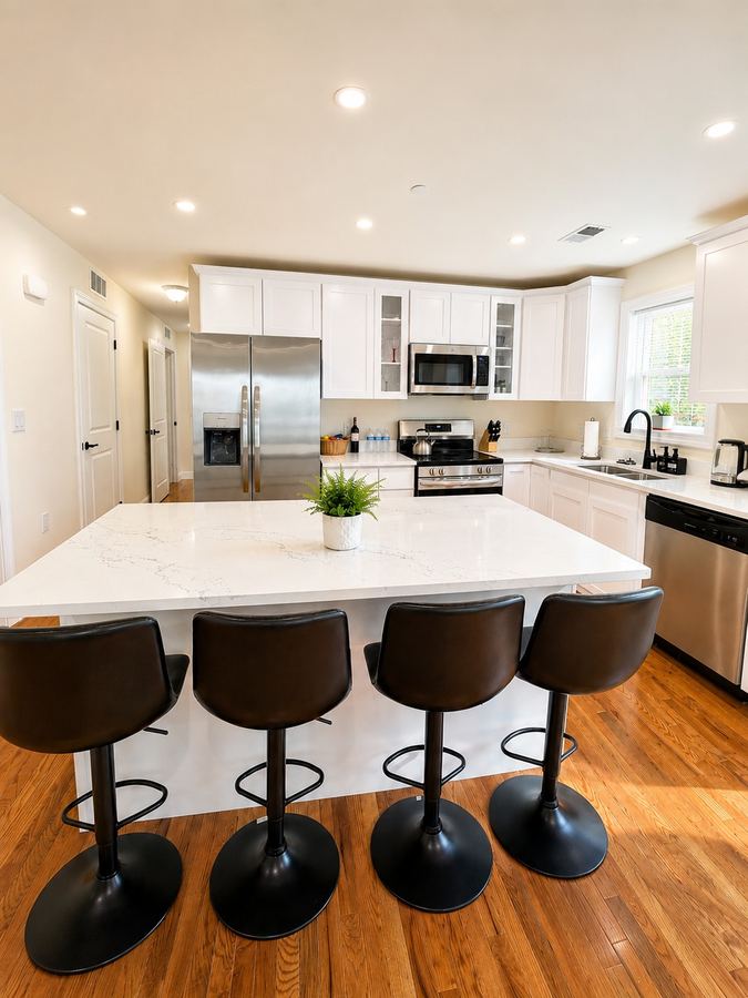 17 Ellis Street, Apt 1 - photo 5
