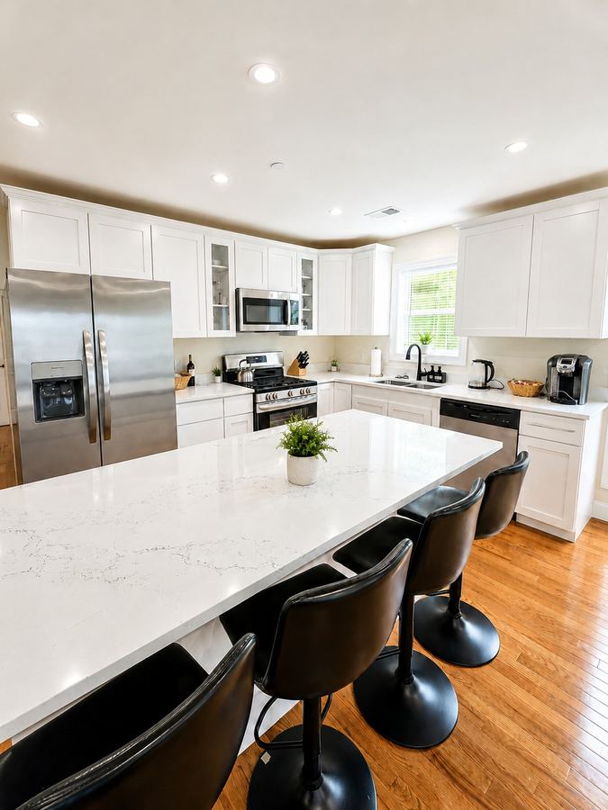 17 Ellis Street, Apt 1 - photo 7