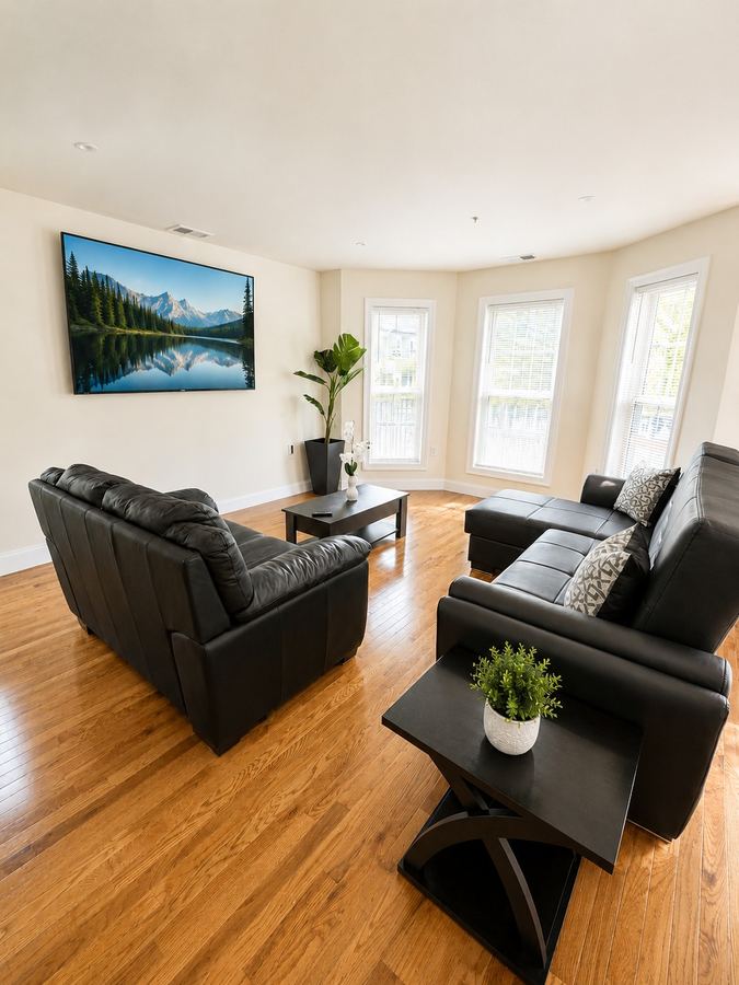 17 Ellis Street, Apt 1 - photo 3