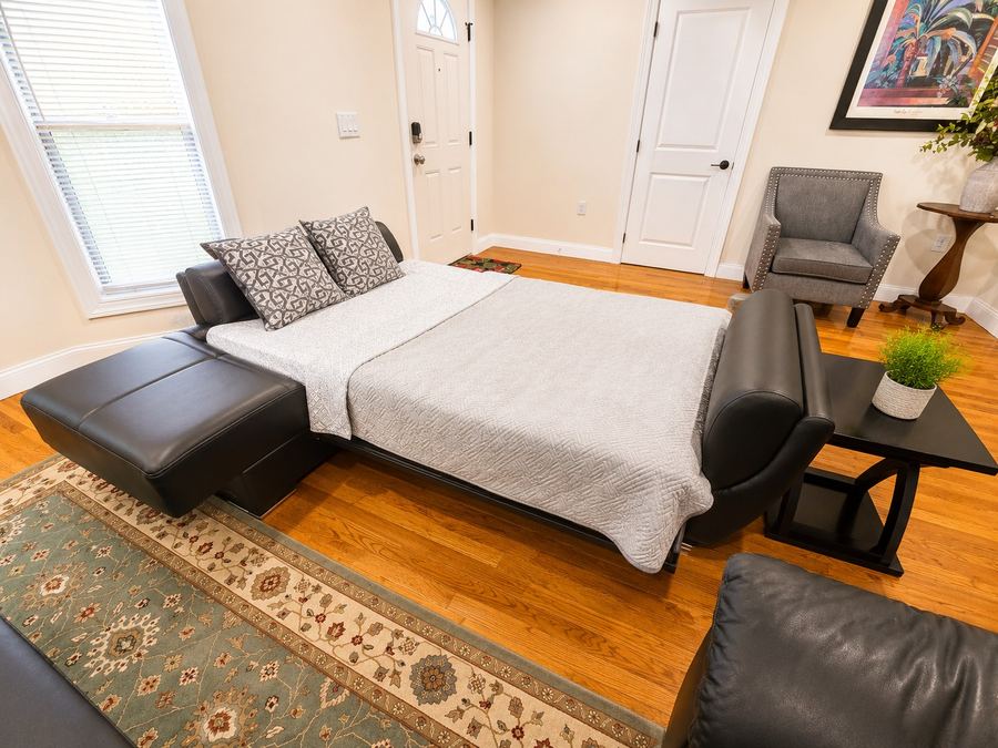 17 Ellis Street, Apt 1 - photo 4