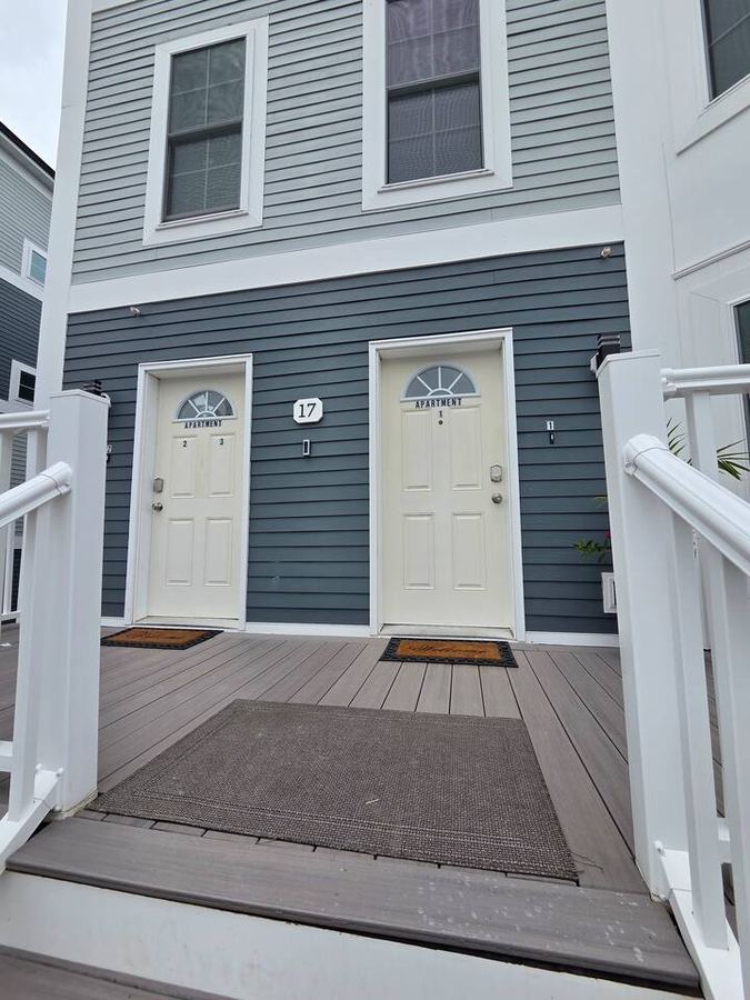 17 Ellis Street, Apt 2 - photo 16