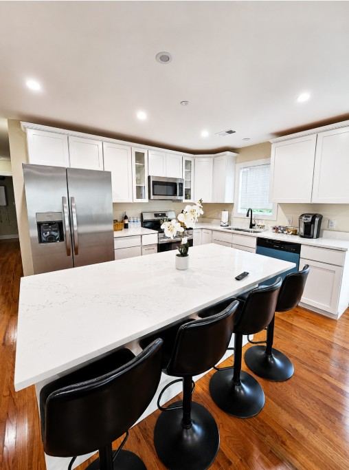 17 Ellis Street, Apt 3 - photo 4