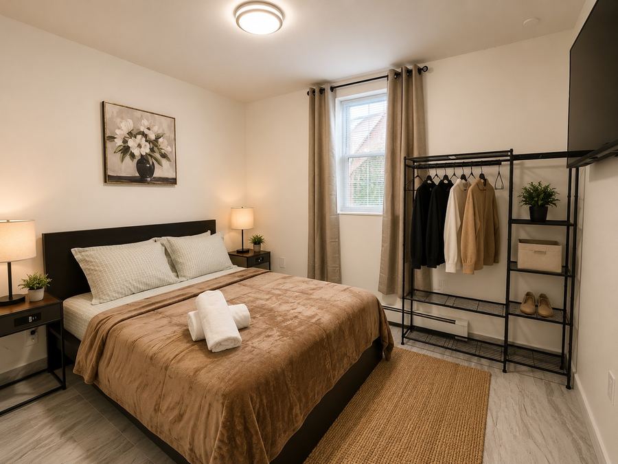 17 Ellis Street, Apt A - photo 5