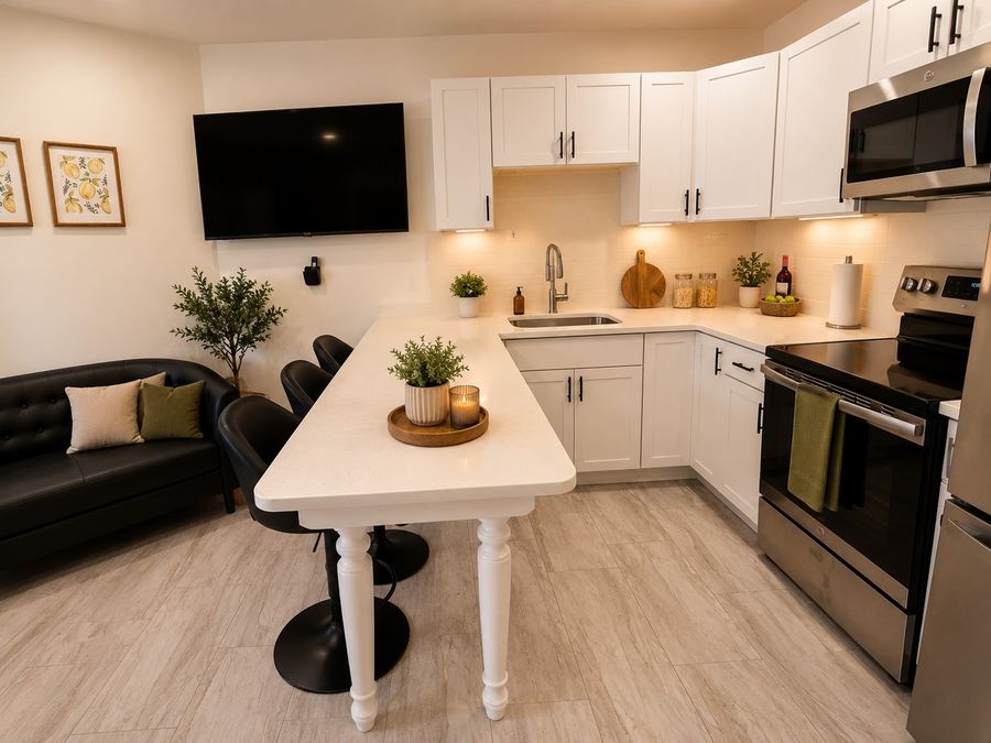 17 Ellis Street, Apt A - photo 4