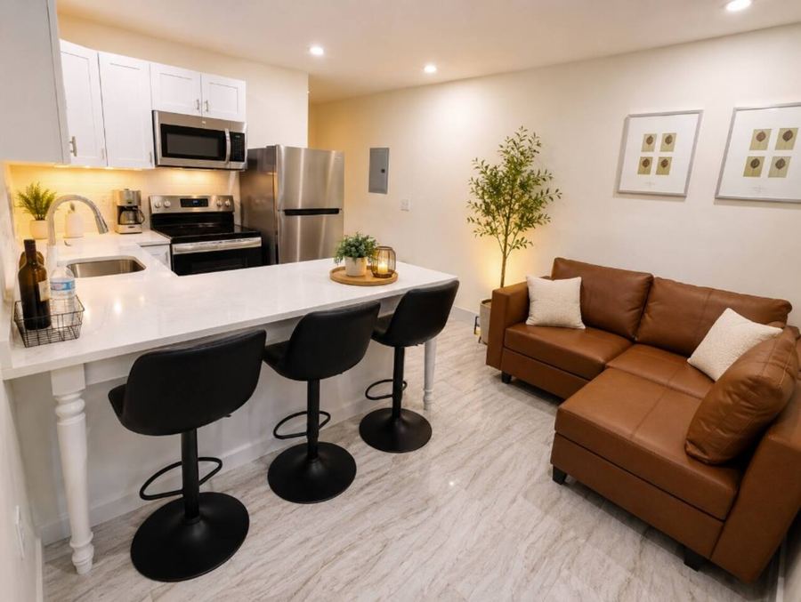 17 Ellis Street, Apt A - photo 14
