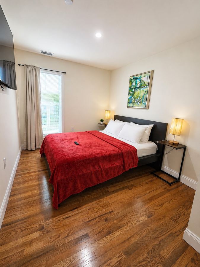19 Ellis Street, Apt 1 - photo 5