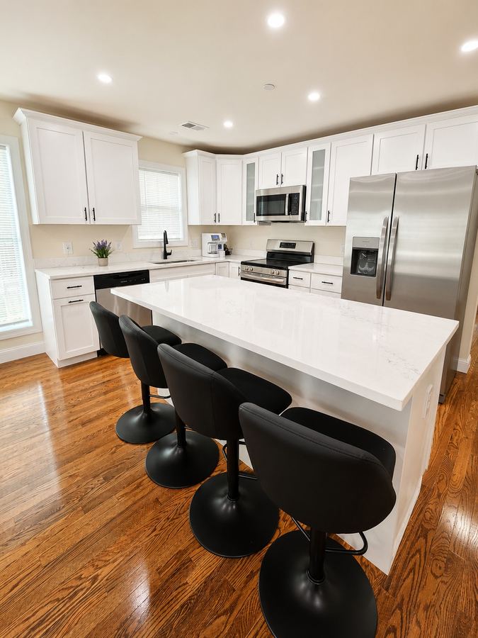 19 Ellis Street, Apt 1 - photo 4