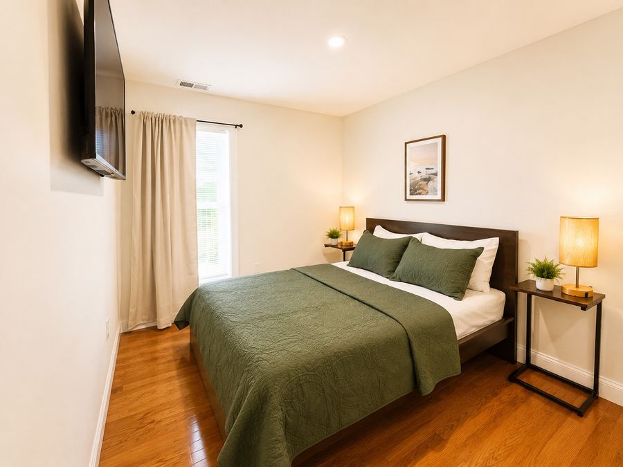 19 Ellis Street, Apt 2 - photo 8
