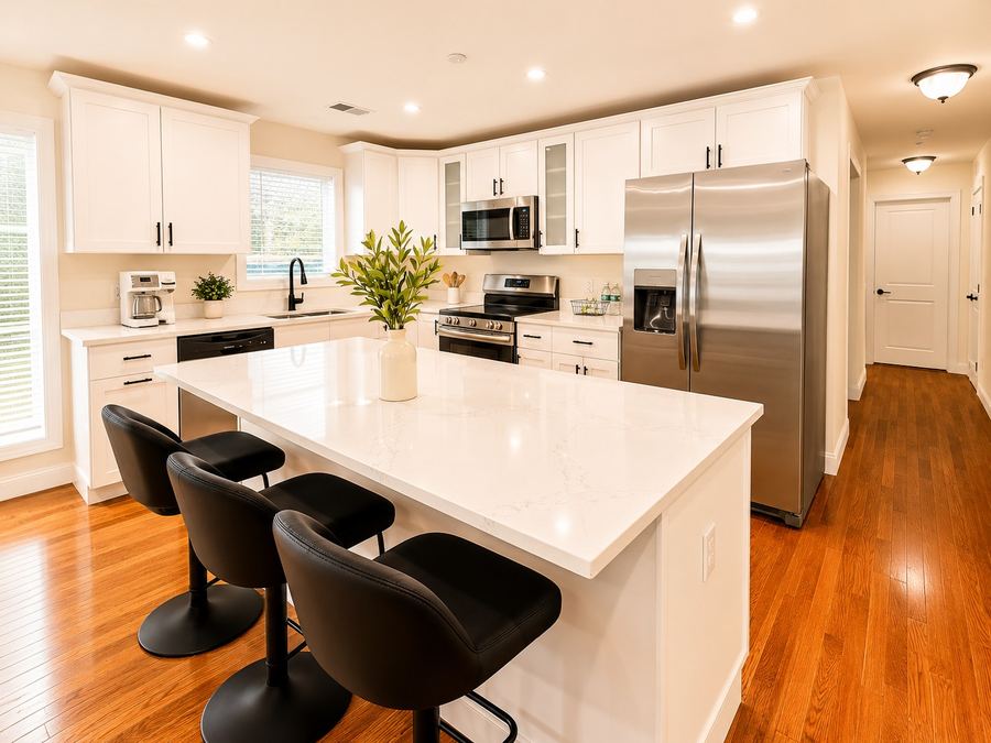 19 Ellis Street, Apt 2 - photo 4
