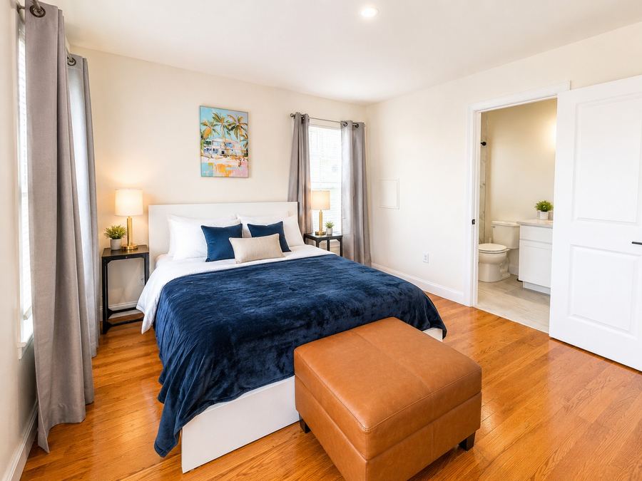 19 Ellis Street, Apt 2 - photo 6
