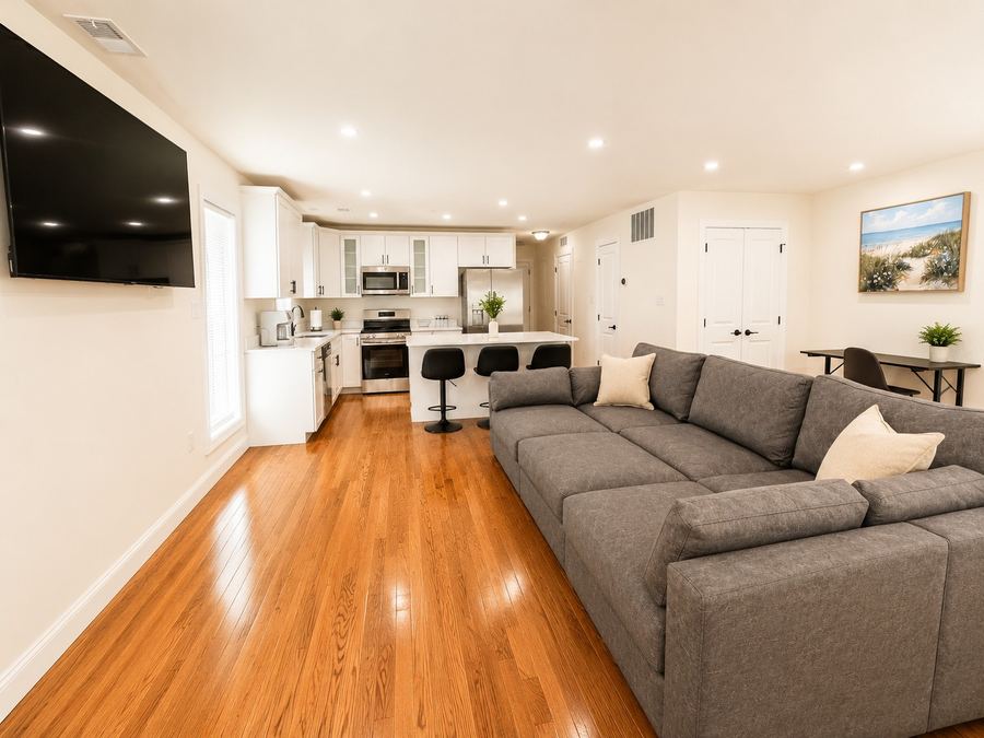 19 Ellis Street, Apt 2 - photo 3