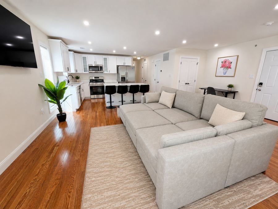19 Ellis Street, Apt 3 - photo 3