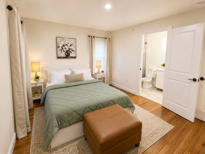 19 Ellis Street, Apt 3 - photo 5