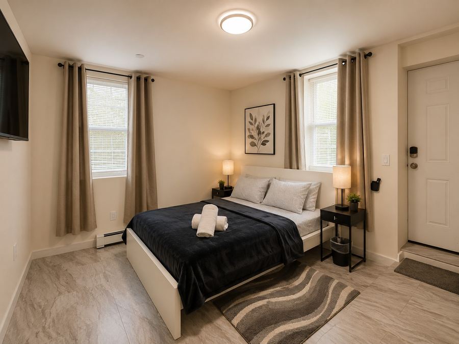 19 Ellis Street, Apt A - photo 4