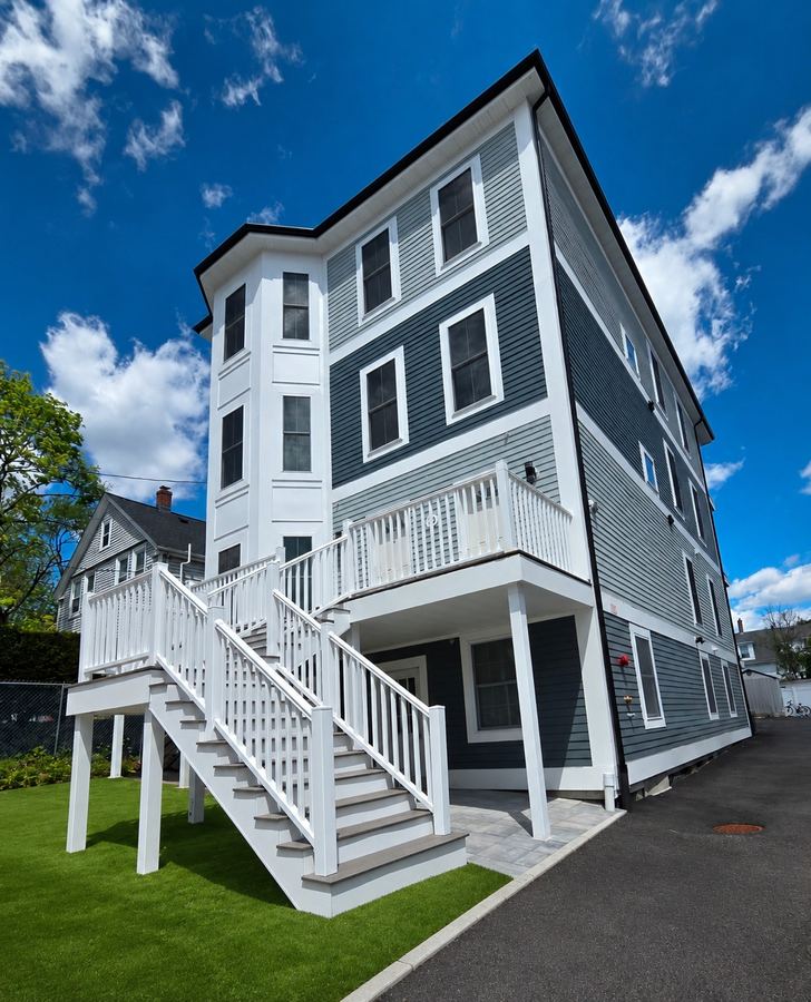 19 Ellis Street, Apt A - photo 8