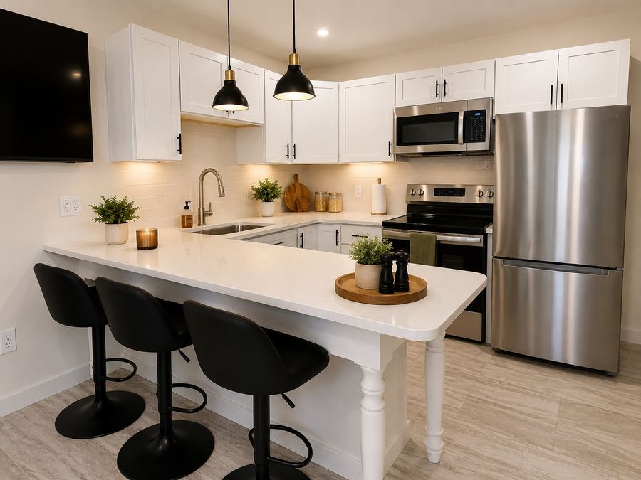 19 Ellis Street, Apt A - photo 3
