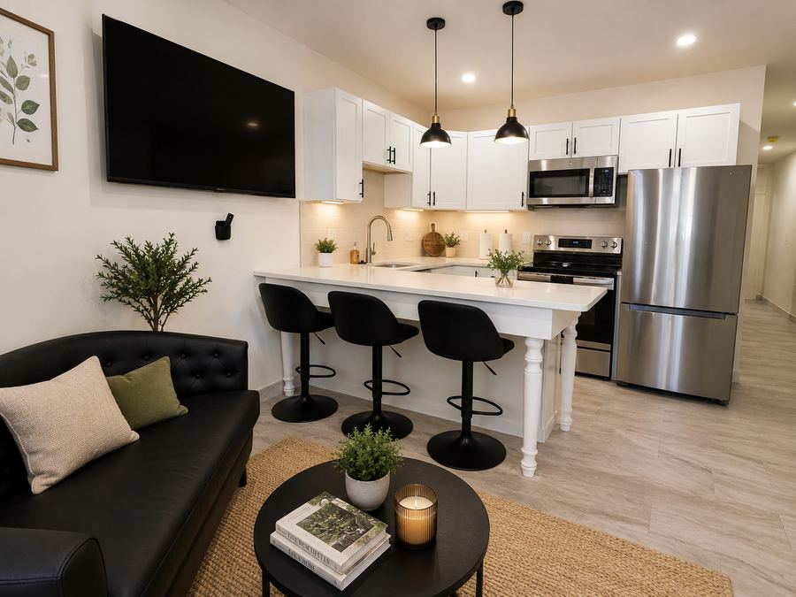 19 Ellis Street, Apt A - photo 7