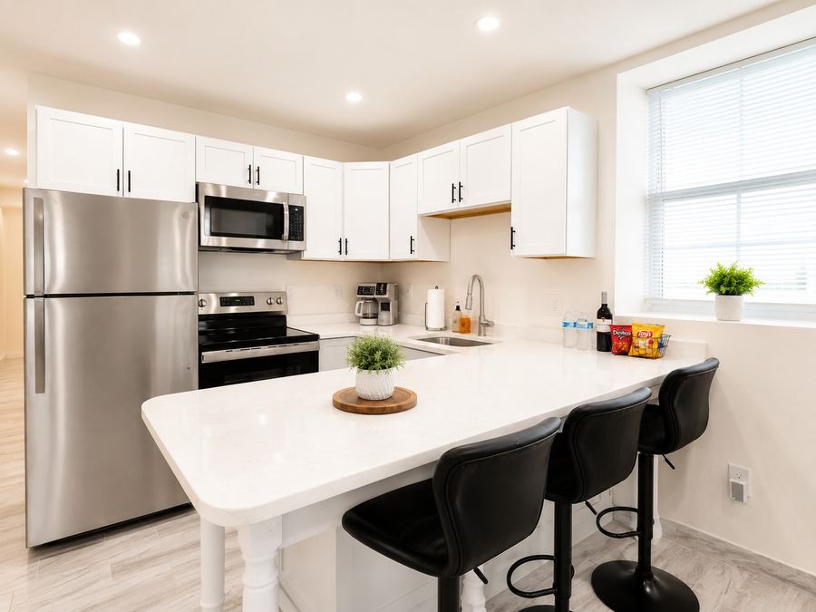 19 Ellis Street, Apt B - photo 3