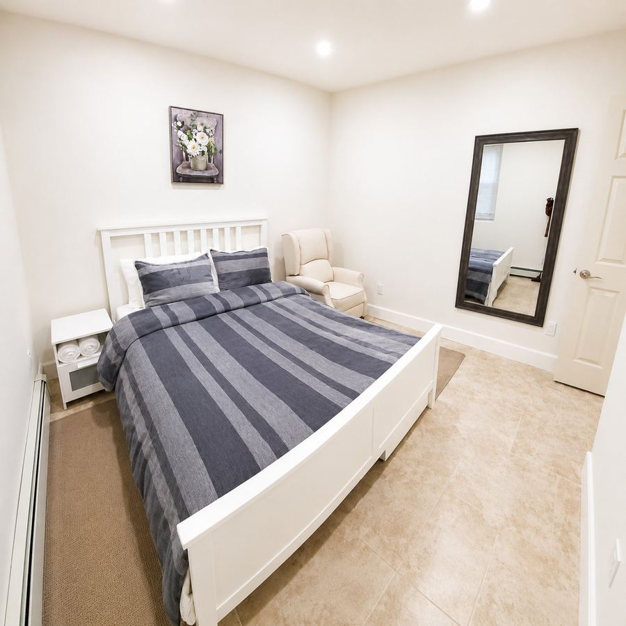 7 Bernard Street, Apt 7B1 - photo 3