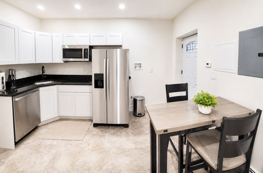 7 Bernard Street, Apt 7B1 - photo 4