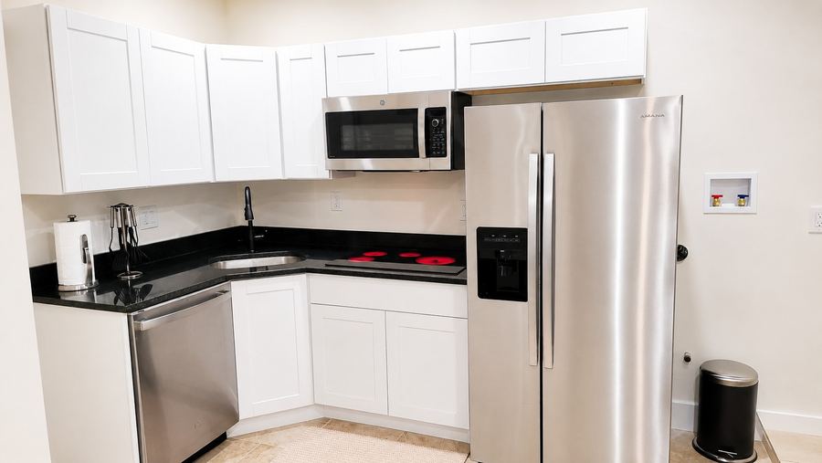 7 Bernard Street, Apt 7B1 - photo 5