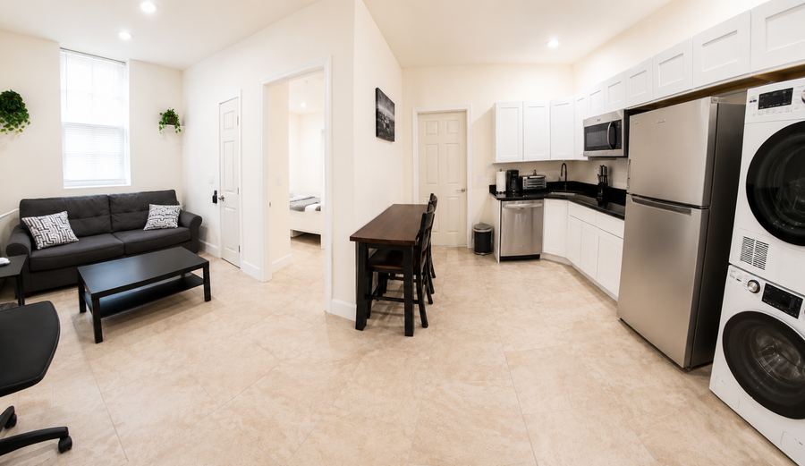 7 Bernard Street, Apt 7B1 - photo 6