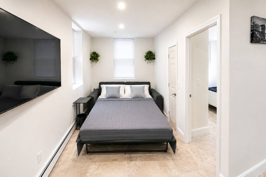 7 Bernard Street, Apt 7B1 - photo 11