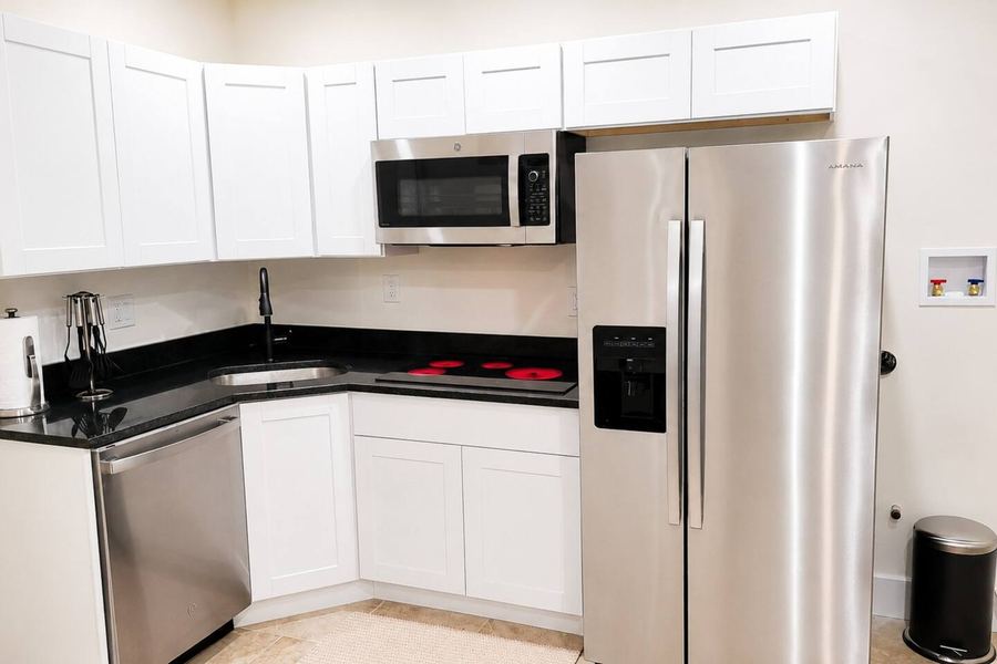 7 Bernard Street, Apt 7B1 - photo 13