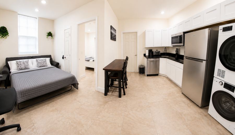 7 Bernard Street, Apt 7B1 - photo 7