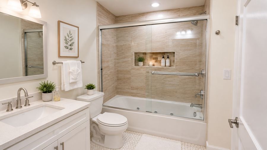 7 Bernard Street, Apt 7B2 - photo 3