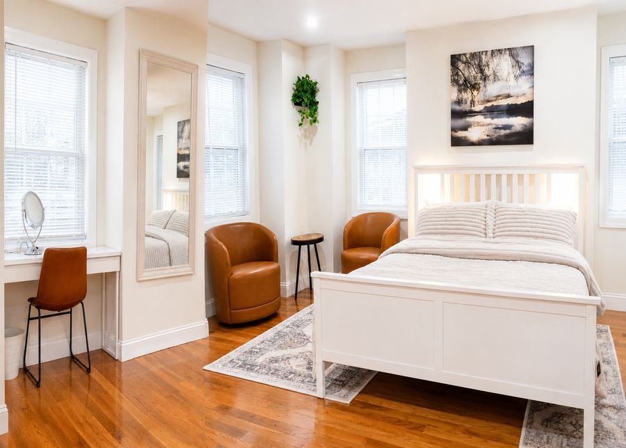 7 Bernard Street, Apt 7B2 - photo 5