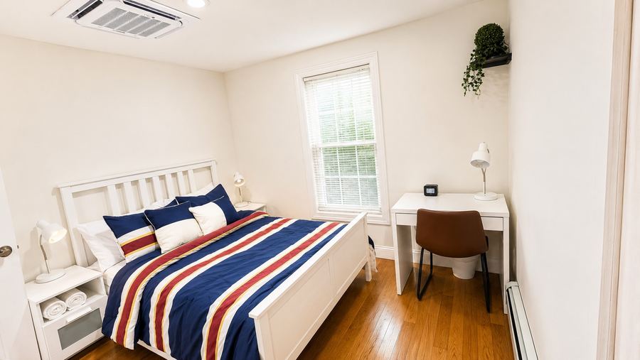 7 Bernard Street, Apt 7B2 - photo 7