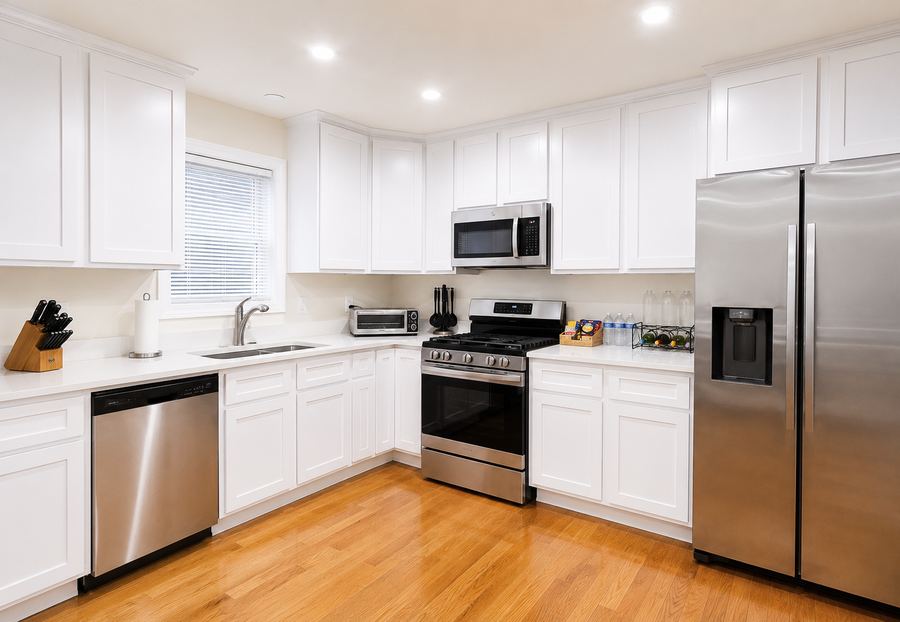 7 Bernard Street, Apt 7B2 - photo 9