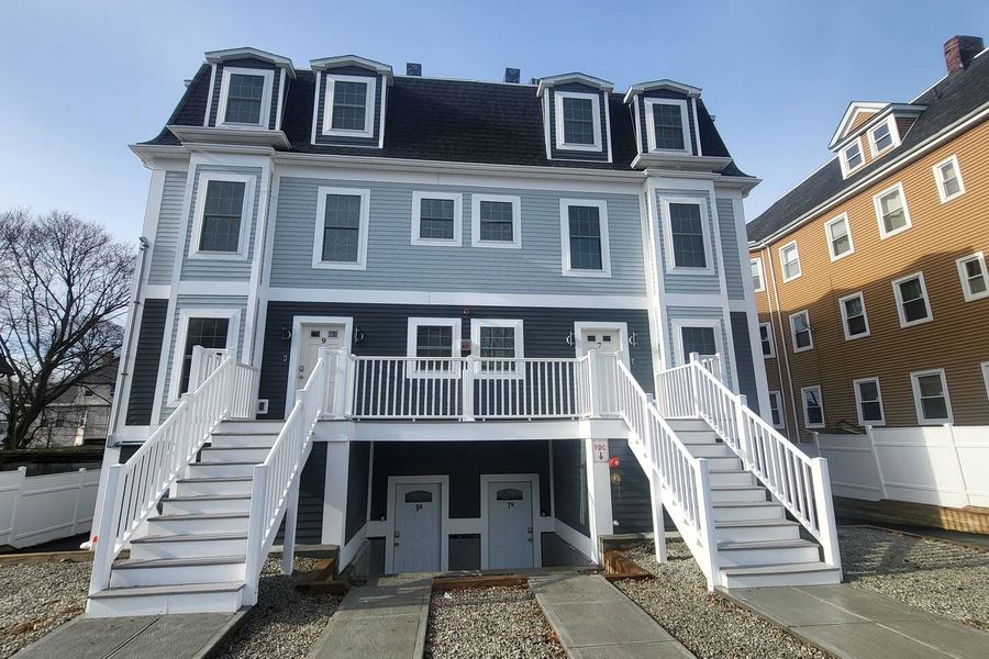 7 Bernard Street, Apt 7B2 - photo 14
