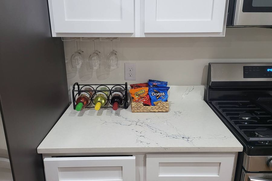7 Bernard Street, Apt 7B2 - photo 30