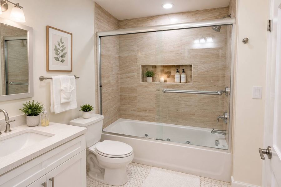 7 Bernard Street, Apt 7B2 - photo 33
