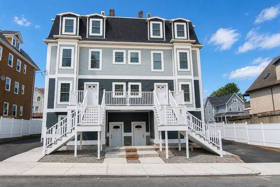 7 Bernard Street, Apt 7B2 - photo 36